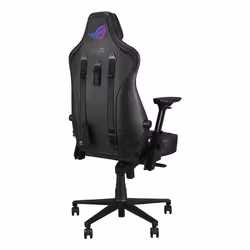 ASUS ROG Courser Siège de jeu universel Siège rembourré Noir - Vue supplémentaire 5