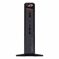 ASUS ROG NUC RNUC15JNK7X569A2 Intel Core Ultra 7 255HX 16 Go DDR5-SDRAM 1 To SSD NVIDIA GeForce RTX 5060 Windows 11 Home Mini PC Noir - Vue supplémentaire 5