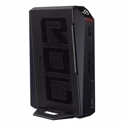 ASUS ROG NUC RNUC15JNK7X569A2 Intel Core Ultra 7 255HX 16 Go DDR5-SDRAM 1 To SSD NVIDIA GeForce RTX 5060 Windows 11 Home Mini PC Noir - Vue supplémentaire 8