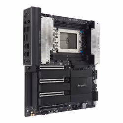 ASUS PRO WS TRX50-SAGE WIFI A AMD TRX50 Socket sTR5 CEB - Vue supplémentaire 2