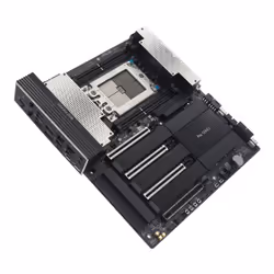 ASUS PRO WS TRX50-SAGE WIFI A AMD TRX50 Socket sTR5 CEB - Vue supplémentaire 4