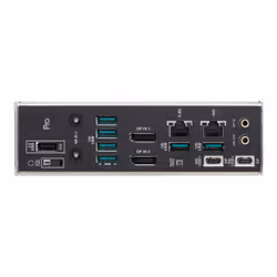 ASUS PRO WS TRX50-SAGE WIFI A AMD TRX50 Socket sTR5 CEB - Vue supplémentaire 5