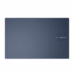 ASUS Vivobook 17 X1704VA-AU913W Intel Core 7 150U PC portable 17.3" Full HD 16Go RAM 1To SSD Wi-Fi 6 Win11 Bleu - Vue supplémentaire 4