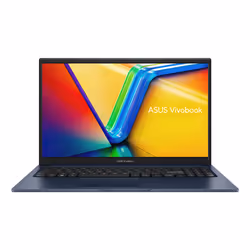 ASUS Vivobook 15 X1504VA-BQ3803W Intel Core 7 150U PC portable 15.6" Full HD 16Go RAM 512Go SSD Wi-Fi 6 Win11 Bleu - Vue supplémentaire 3