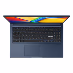 ASUS Vivobook 15 X1504VA-BQ3803W Intel Core 7 150U PC portable 15.6" Full HD 16Go RAM 512Go SSD Wi-Fi 6 Win11 Bleu - Vue supplémentaire 7