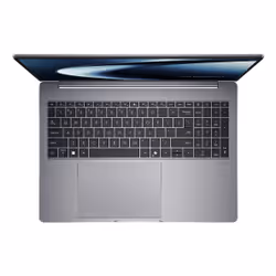 ASUS ExpertBook P3 PM3606CKA-MB0034X AMD Ryzen AI 7 350 PC portable 16" WUXGA 16Go RAM 512Go SSD Wi-Fi 6 Win11 Gris - Vue supplémentaire 4