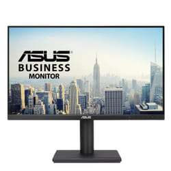 ASUS BE249QG écran plat de PC 23.8" Full HD LCD Noir