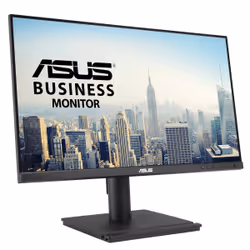 ASUS BE249QG écran plat de PC 23.8" Full HD LCD Noir - Vue supplémentaire 4