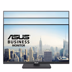 ASUS BE249QG écran plat de PC 23.8" Full HD LCD Noir - Vue supplémentaire 5