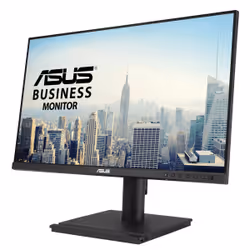 ASUS BE249CGN écran plat de PC 23.8" Full HD LCD Noir - Vue supplémentaire 2