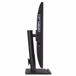 ASUS BE249CGN écran plat de PC 23.8" Full HD LCD Noir - Vue supplémentaire 7