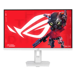 ASUS ROG Strix XG27ACMES-W écran plat de PC 27" Quad HD LCD Blanc