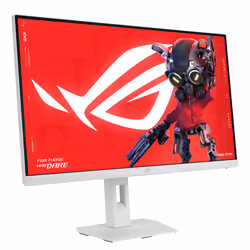 ASUS ROG Strix XG27ACMES-W écran plat de PC 27" Quad HD LCD Blanc - Vue supplémentaire 3