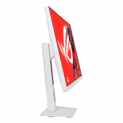 ASUS ROG Strix XG27ACMES-W écran plat de PC 27" Quad HD LCD Blanc - Vue supplémentaire 4