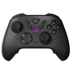 ASUS ROG Raikiri II XBox WL Noir Bluetooth/RF/USB Manette de jeu Analogique PC, Xbox One, Xbox Series S, Xbox Series X