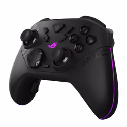 ASUS ROG Raikiri II XBox WL Noir Bluetooth/RF/USB Manette de jeu Analogique PC, Xbox One, Xbox Series S, Xbox Series X - Vue supplémentaire 2