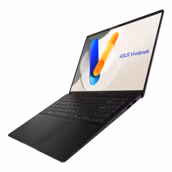 ASUS Vivobook S 16 OLED M5606KA-SH166X Copilot+ PC AMD Ryzen AI 7 350 PC portable 16" WUXGA 32Go RAM 1To SSD Wi-Fi 6E Win11 Noir - Vue supplémentaire 3
