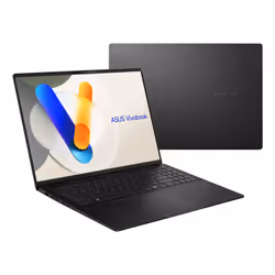 ASUS Vivobook S 16 OLED M5606KA-SH166X Copilot+ PC AMD Ryzen AI 7 350 PC portable 16" WUXGA 32Go RAM 1To SSD Wi-Fi 6E Win11 Noir - Vue supplémentaire 4