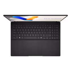 ASUS Vivobook S 16 OLED M5606KA-SH166X Copilot+ PC AMD Ryzen AI 7 350 PC portable 16" WUXGA 32Go RAM 1To SSD Wi-Fi 6E Win11 Noir - Vue supplémentaire 5