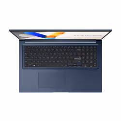 ASUS Vivobook 17 P1704VA-AU909X Intel Core 7 150U PC portable 17.3" Full HD 24Go RAM 1To SSD Wi-Fi 6 Win11 Bleu - Vue supplémentaire 6