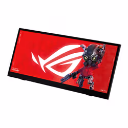 ASUS ROG Strix XG129C écran plat de PC 31,2 cm (12.3") 1920 x 720 pixels LCD Écran tactile Noir - Vue supplémentaire 3