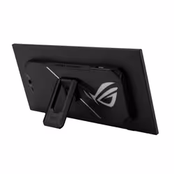 ASUS ROG Strix XG129C écran plat de PC 31,2 cm (12.3") 1920 x 720 pixels LCD Écran tactile Noir - Vue supplémentaire 6
