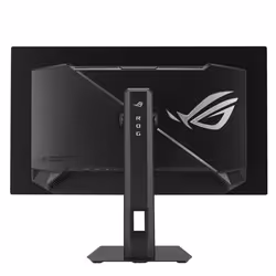 ASUS ROG Strix OLED XG27AQDMES écran plat de PC 26.5" Quad HD QD-OLED Noir - Vue supplémentaire 2