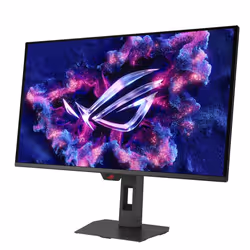 ASUS ROG Strix OLED XG27AQDMES écran plat de PC 26.5" Quad HD QD-OLED Noir - Vue supplémentaire 3