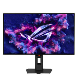 ASUS ROG Strix OLED XG27AQDMGR écran plat de PC 26.5" Quad HD Noir