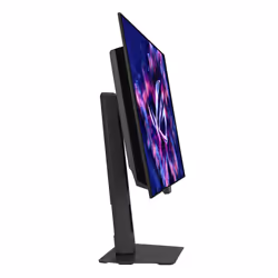 ASUS ROG Strix OLED XG27AQDMGR écran plat de PC 26.5" Quad HD Noir - Vue supplémentaire 6