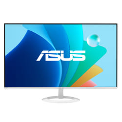 ASUS EyeCare VZ249HG-W écran plat de PC 23.8" Full HD LCD Blanc