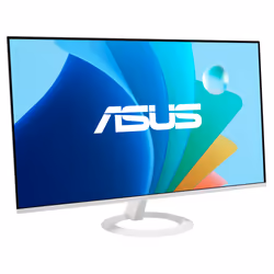ASUS EyeCare VZ249HG-W écran plat de PC 23.8" Full HD LCD Blanc - Vue supplémentaire 3