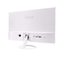 ASUS EyeCare VZ249HG-W écran plat de PC 23.8" Full HD LCD Blanc - Vue supplémentaire 4