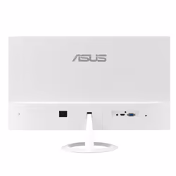 ASUS EyeCare VZ249HG-W écran plat de PC 23.8" Full HD LCD Blanc - Vue supplémentaire 6
