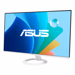 ASUS VZ279HG-W écran plat de PC 27" Full HD LCD Blanc - Vue supplémentaire 2