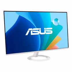 ASUS VZ279HG-W écran plat de PC 27" Full HD LCD Blanc - Vue supplémentaire 3
