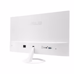 ASUS VZ279HG-W écran plat de PC 27" Full HD LCD Blanc - Vue supplémentaire 4