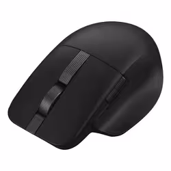 ASUS ProArt Mouse MD301 souris Universel Droitier RF Wireless + Bluetooth + USB Type-A Optique 8000 DPI - Vue supplémentaire 2