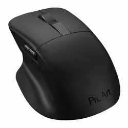 ASUS ProArt Mouse MD301 souris Universel Droitier RF Wireless + Bluetooth + USB Type-A Optique 8000 DPI - Vue supplémentaire 7