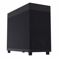 ASUS Prime AP303 Mesh Midi Tower Noir - Vue supplémentaire 2
