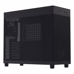 ASUS Prime AP303 Mesh Midi Tower Noir - Vue supplémentaire 3