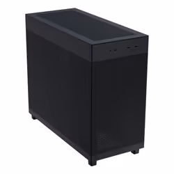 ASUS Prime AP303 Mesh Midi Tower Noir - Vue supplémentaire 4