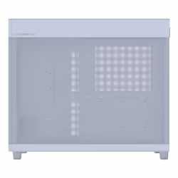 ASUS PRIME AP303 Mesh Midi Tower Blanc - Vue supplémentaire 8
