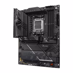 ASUS ROG STRIX X870E-H GAMING WIFI7 AMD X870E Emplacement AM5 ATX - Vue supplémentaire 3