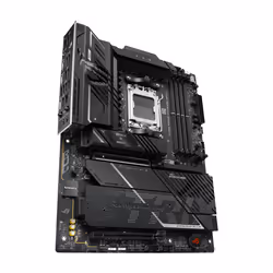 ASUS ROG STRIX X870E-H GAMING WIFI7 AMD X870E Emplacement AM5 ATX - Vue supplémentaire 4