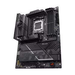 ASUS ROG STRIX X870E-H GAMING WIFI7 AMD X870E Emplacement AM5 ATX - Vue supplémentaire 5