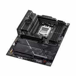 ASUS ROG STRIX X870E-H GAMING WIFI7 AMD X870E Emplacement AM5 ATX - Vue supplémentaire 6