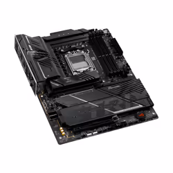 ASUS ROG STRIX X870E-H GAMING WIFI7 AMD X870E Emplacement AM5 ATX - Vue supplémentaire 7