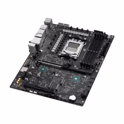 ASUS ROG STRIX X870E-H GAMING WIFI7 AMD X870E Emplacement AM5 ATX - Vue supplémentaire 8