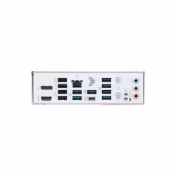 ASUS TUF GAMING B850M-PLUS WIFI7 W AMD B850 Emplacement AM5 micro ATX - Vue supplémentaire 5
